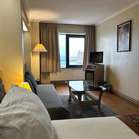 Kadikoey Rihtim Hotel Stambuł Zewnętrze zdjęcie