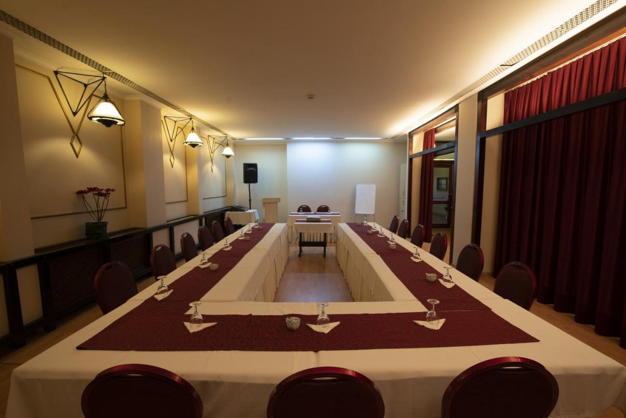 Kadikoey Rihtim Hotel Stambuł Zewnętrze zdjęcie