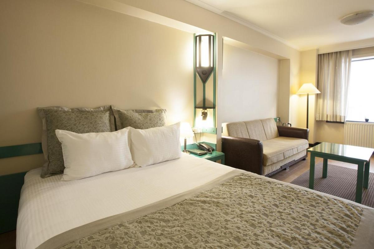 Kadikoey Rihtim Hotel Stambuł Zewnętrze zdjęcie