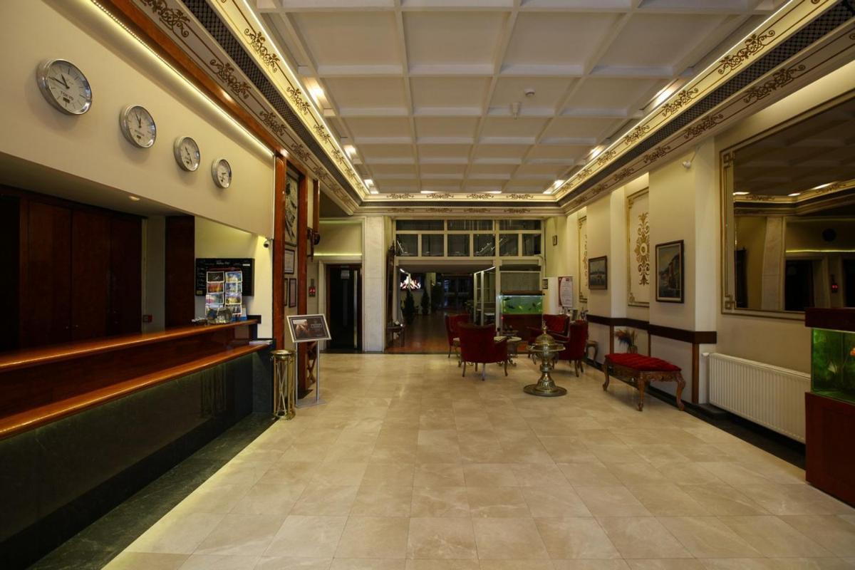 Kadikoey Rihtim Hotel Stambuł Zewnętrze zdjęcie