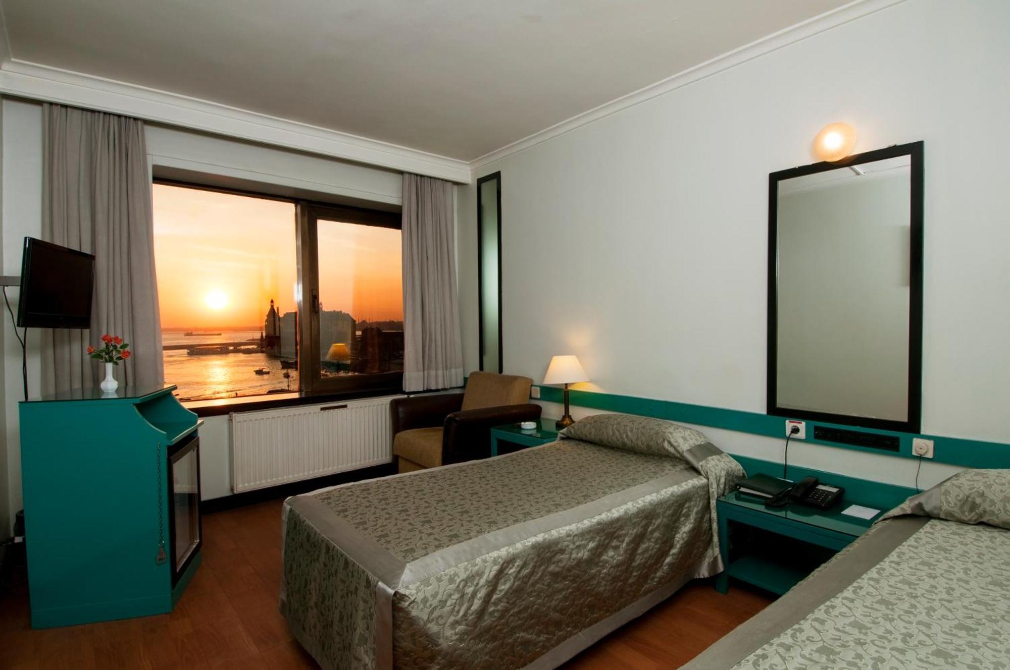 Kadikoey Rihtim Hotel Stambuł Pokój zdjęcie