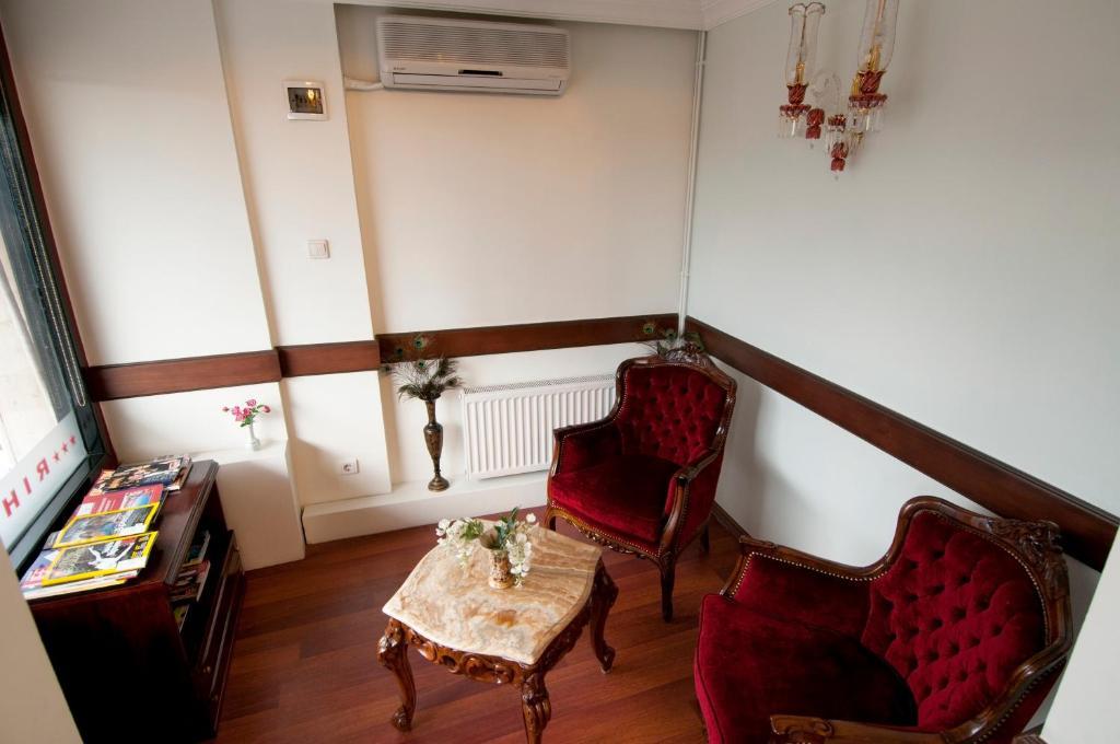 Kadikoey Rihtim Hotel Stambuł Zewnętrze zdjęcie