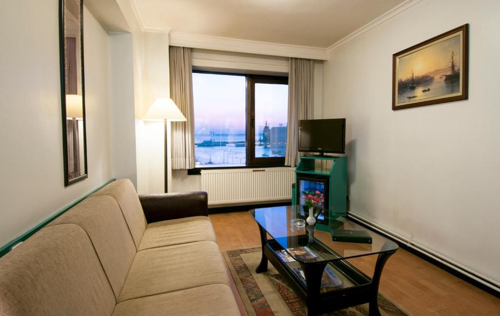 Kadikoey Rihtim Hotel Stambuł Pokój zdjęcie