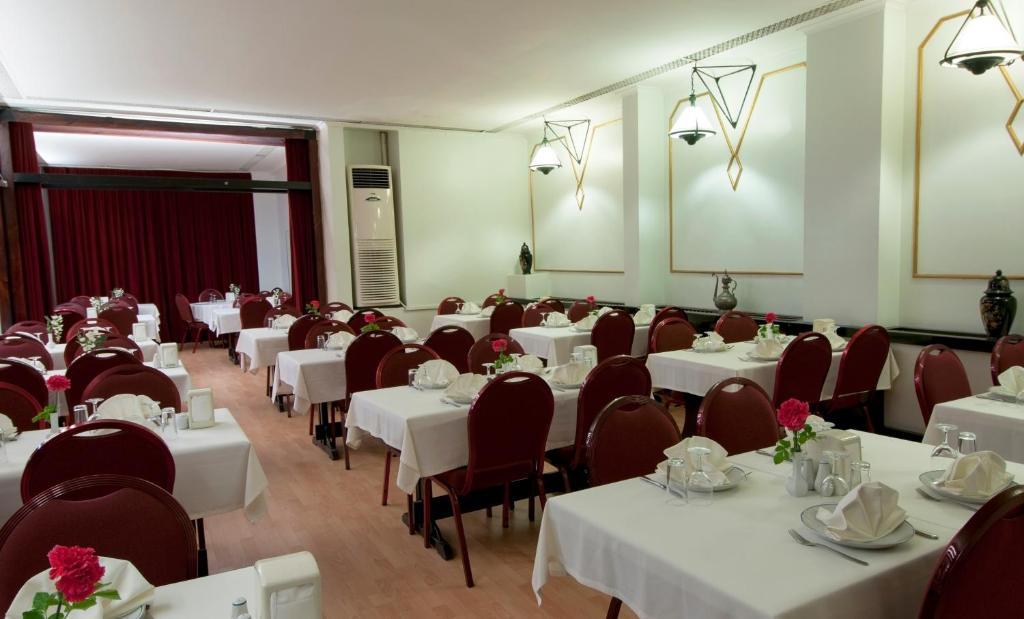 Kadikoey Rihtim Hotel Stambuł Zewnętrze zdjęcie